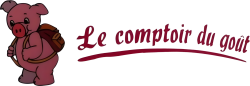 Le comptoir du goût