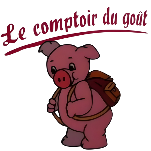 Le comptoir du goût